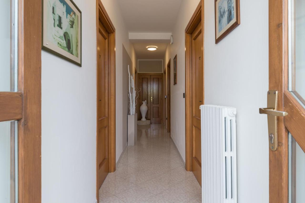 Piccolo Hotel Villa Rosa Ostuni Eksteriør billede