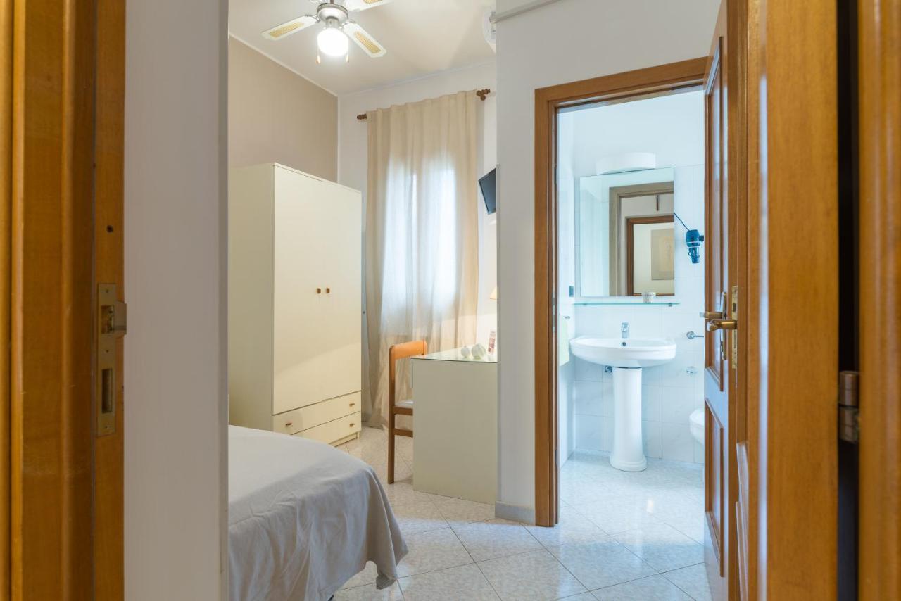 Piccolo Hotel Villa Rosa Ostuni Eksteriør billede